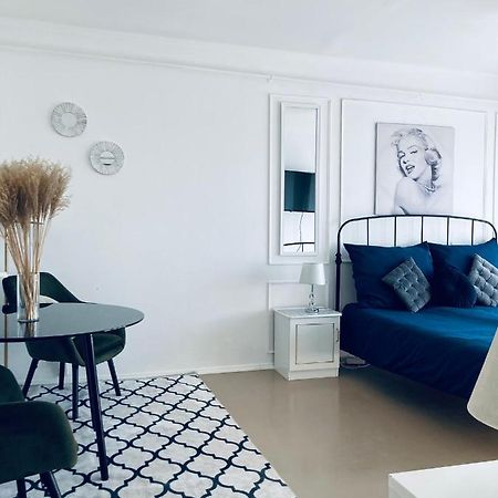 Lara Suite Szombathely Dış mekan fotoğraf