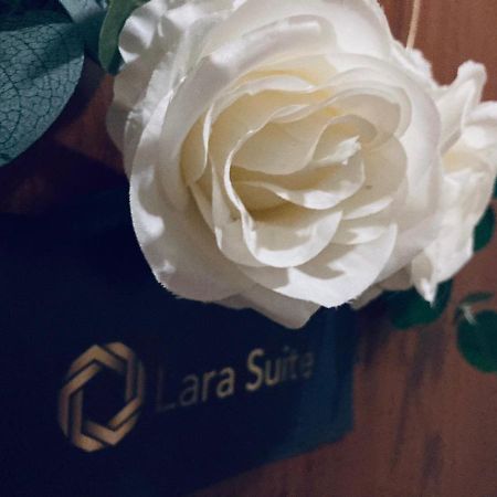 Lara Suite Szombathely Dış mekan fotoğraf