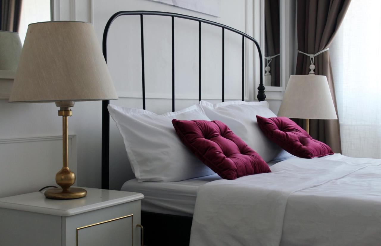 Lara Suite Szombathely Dış mekan fotoğraf