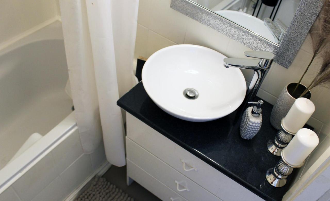 Lara Suite Szombathely Dış mekan fotoğraf