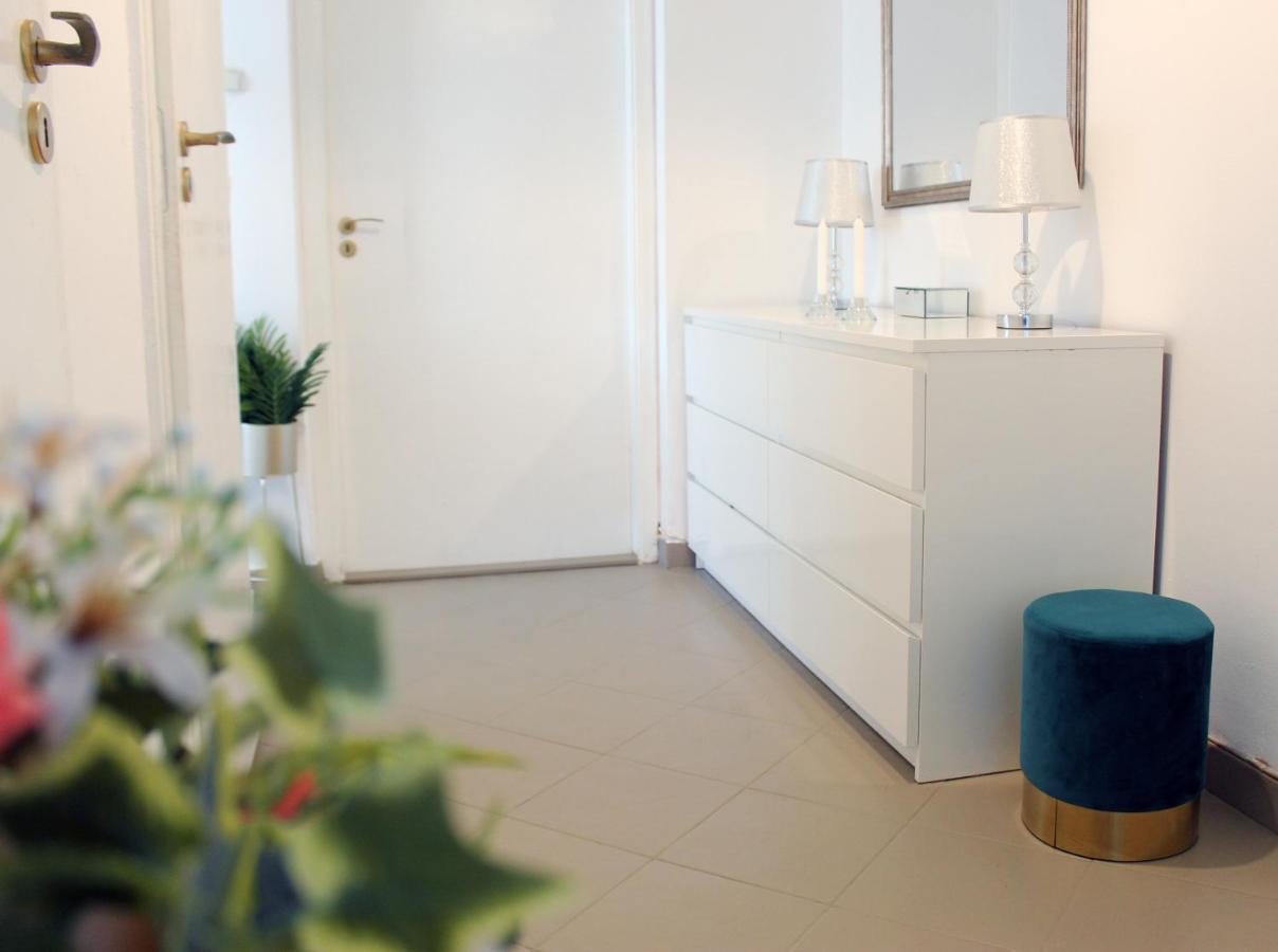 Lara Suite Szombathely Dış mekan fotoğraf