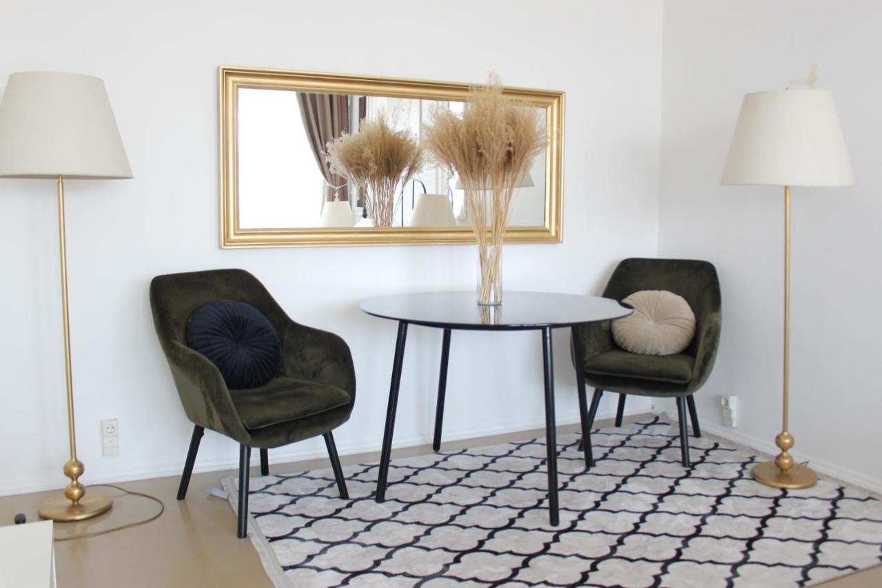 Lara Suite Szombathely Dış mekan fotoğraf