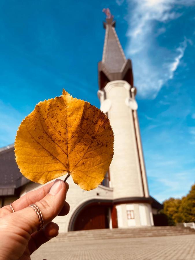 Lara Suite Szombathely Dış mekan fotoğraf