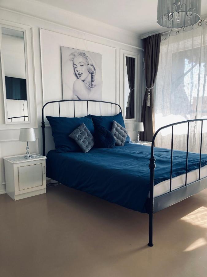 Lara Suite Szombathely Dış mekan fotoğraf