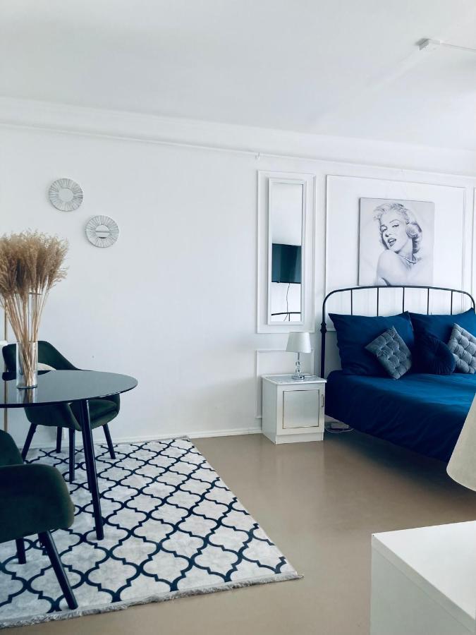 Lara Suite Szombathely Dış mekan fotoğraf