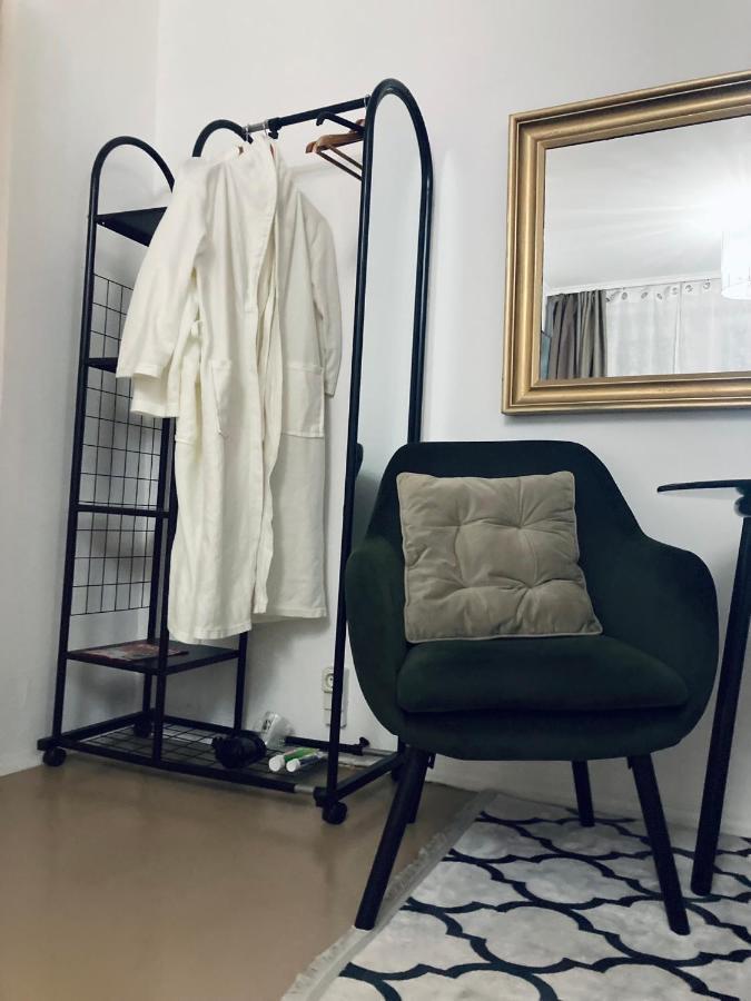 Lara Suite Szombathely Dış mekan fotoğraf