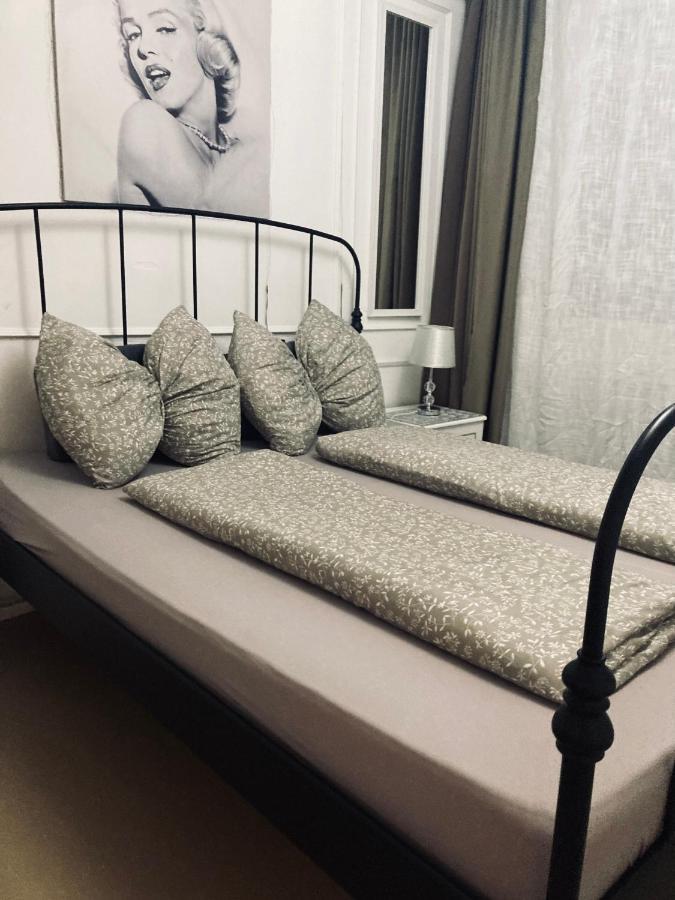 Lara Suite Szombathely Dış mekan fotoğraf