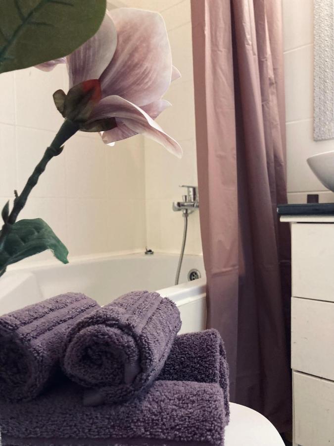 Lara Suite Szombathely Dış mekan fotoğraf