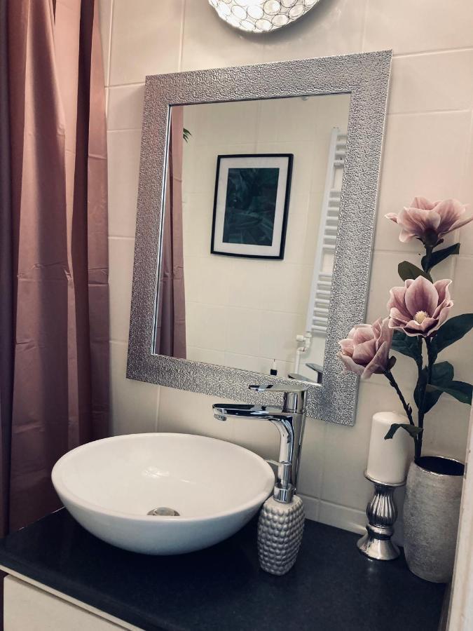 Lara Suite Szombathely Dış mekan fotoğraf