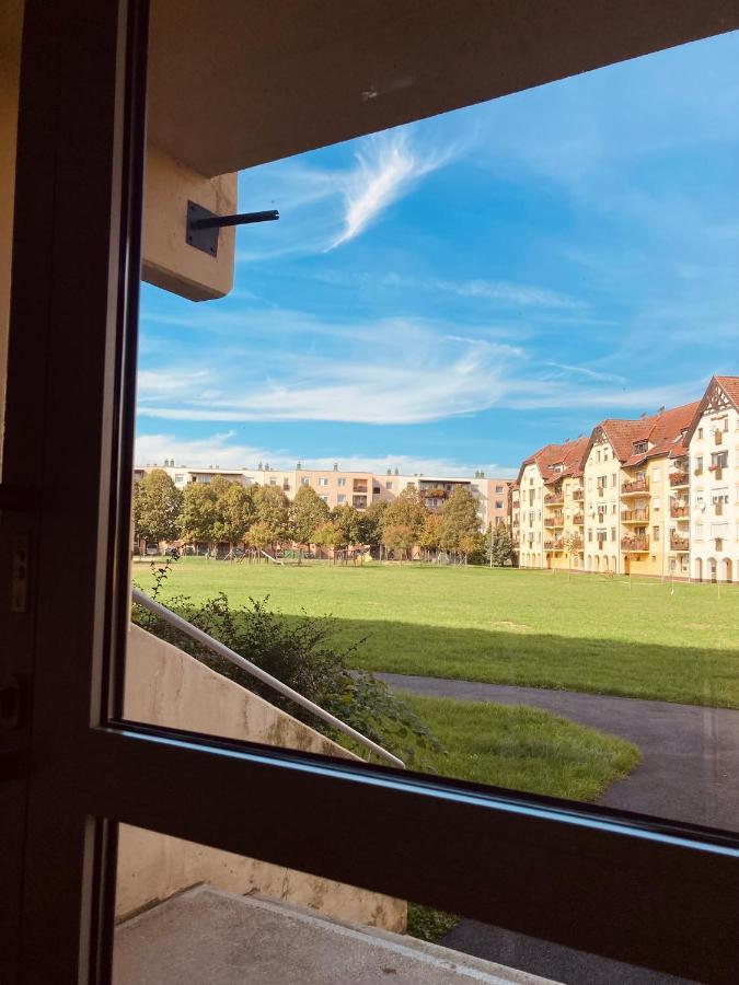 Lara Suite Szombathely Dış mekan fotoğraf