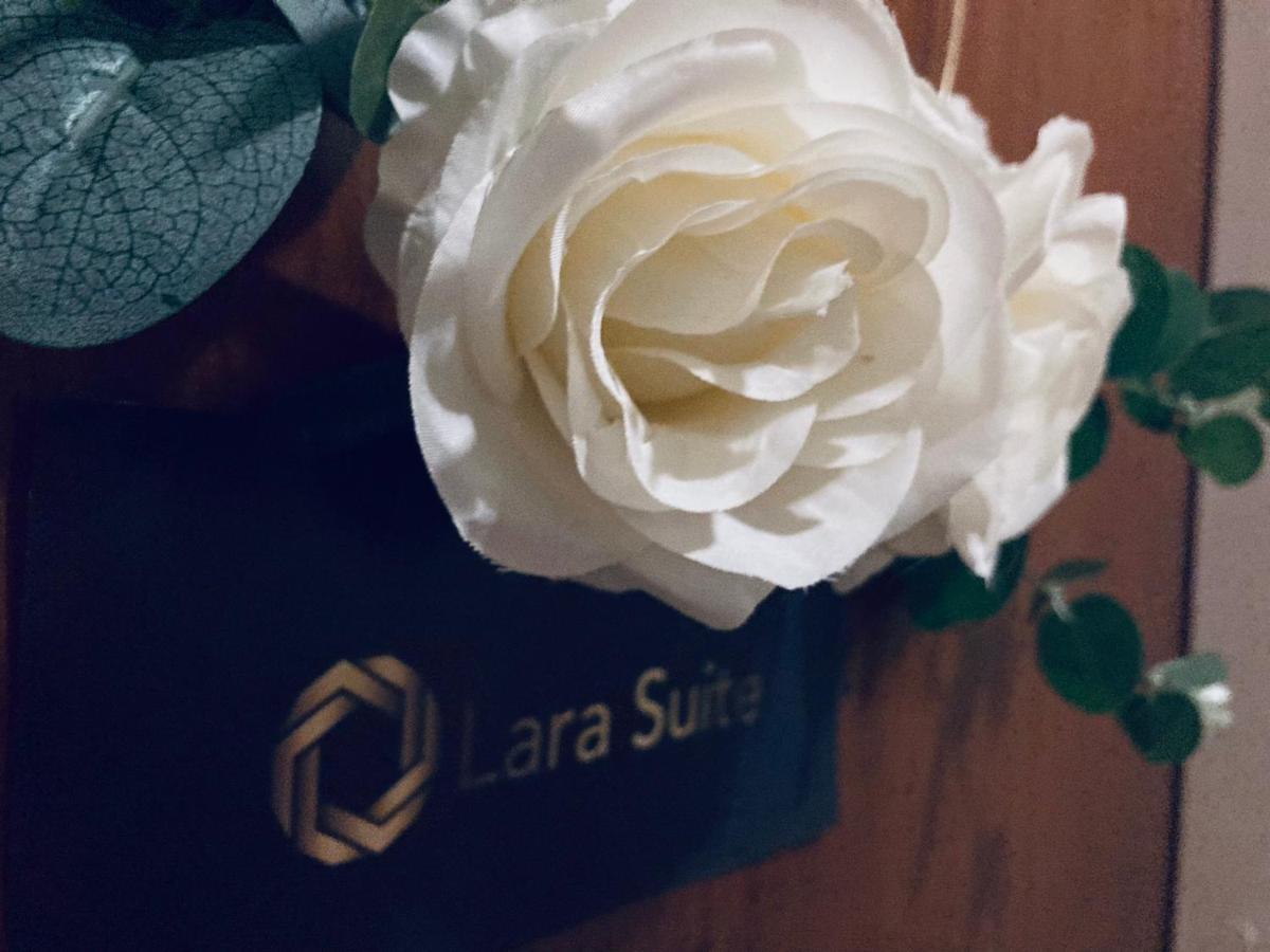 Lara Suite Szombathely Dış mekan fotoğraf