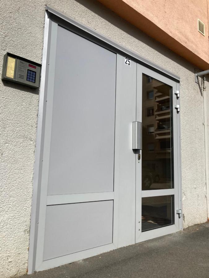 Lara Suite Szombathely Dış mekan fotoğraf
